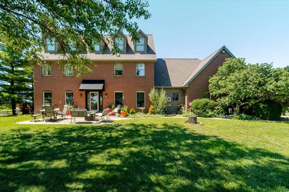 7490 E 700 North Road, McLean, IL 61754 - #1