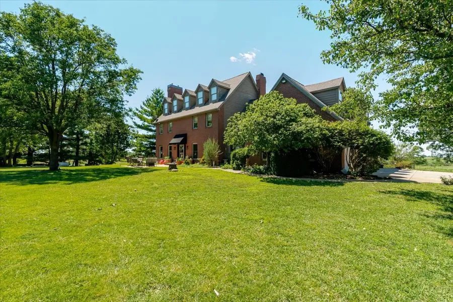 7490 E 700 North Road, McLean, IL 61754 - #3