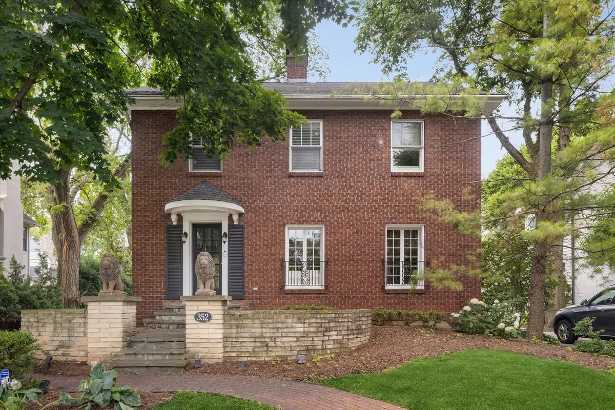 352 Ravine Road, Hinsdale, IL 60521 - #1