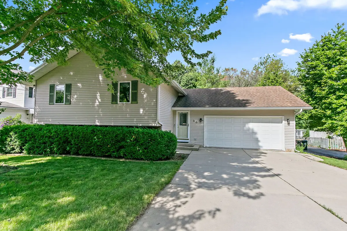 30 S Grant Street, North Aurora, IL 60542 - #1
