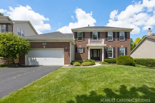 3766 Matisse Drive, St. Charles, IL 60175