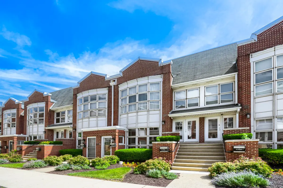 1338 S Federal Street #B, Chicago, IL 60605 - #1