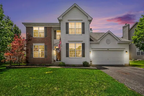 88 Westbourne Avenue, Sugar Grove, IL 60554