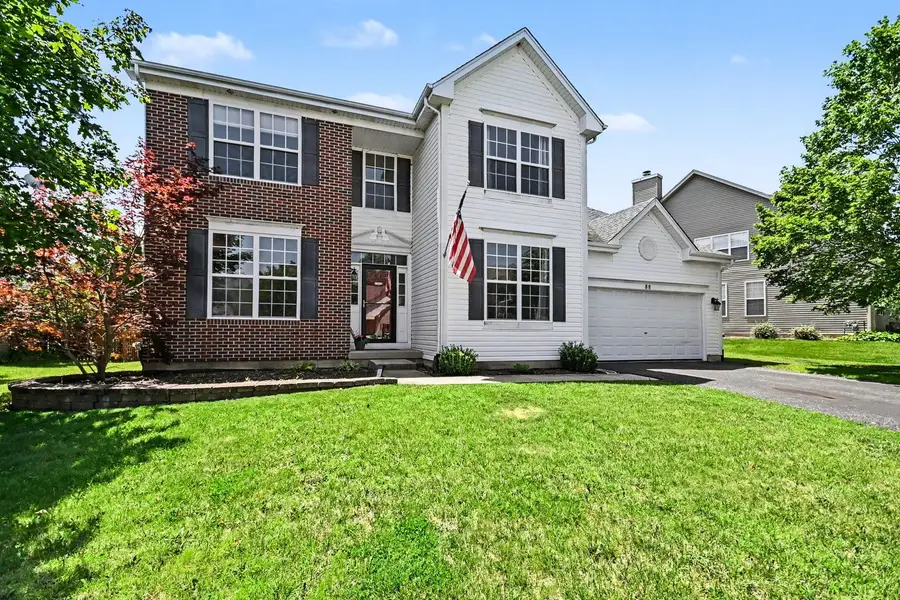 88 Westbourne Avenue, Sugar Grove, IL 60554 - #3