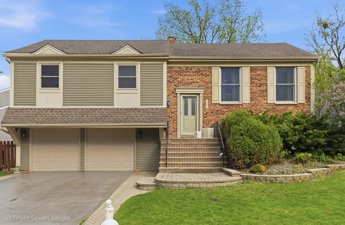 2109 Hitching Post Lane, Schaumburg, IL 60194 - #1