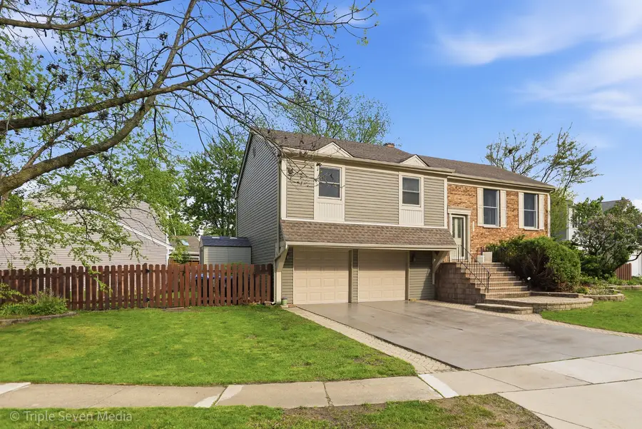 2109 Hitching Post Lane, Schaumburg, IL 60194 - #3