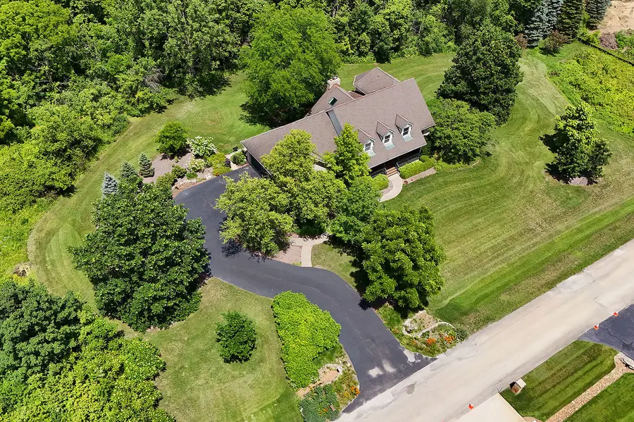 19305 S Parker Road, Mokena, IL 60448 - #2