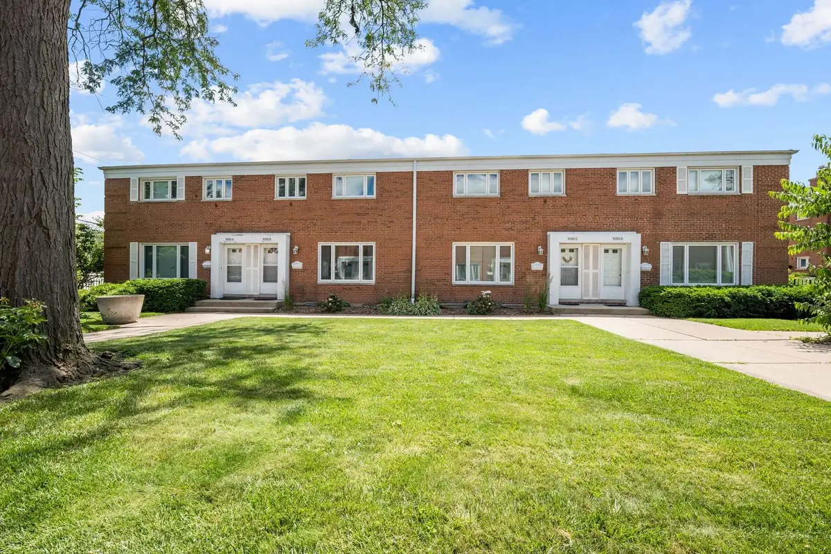 1050 Higgins Road #B, Park Ridge, IL 60068 - #1