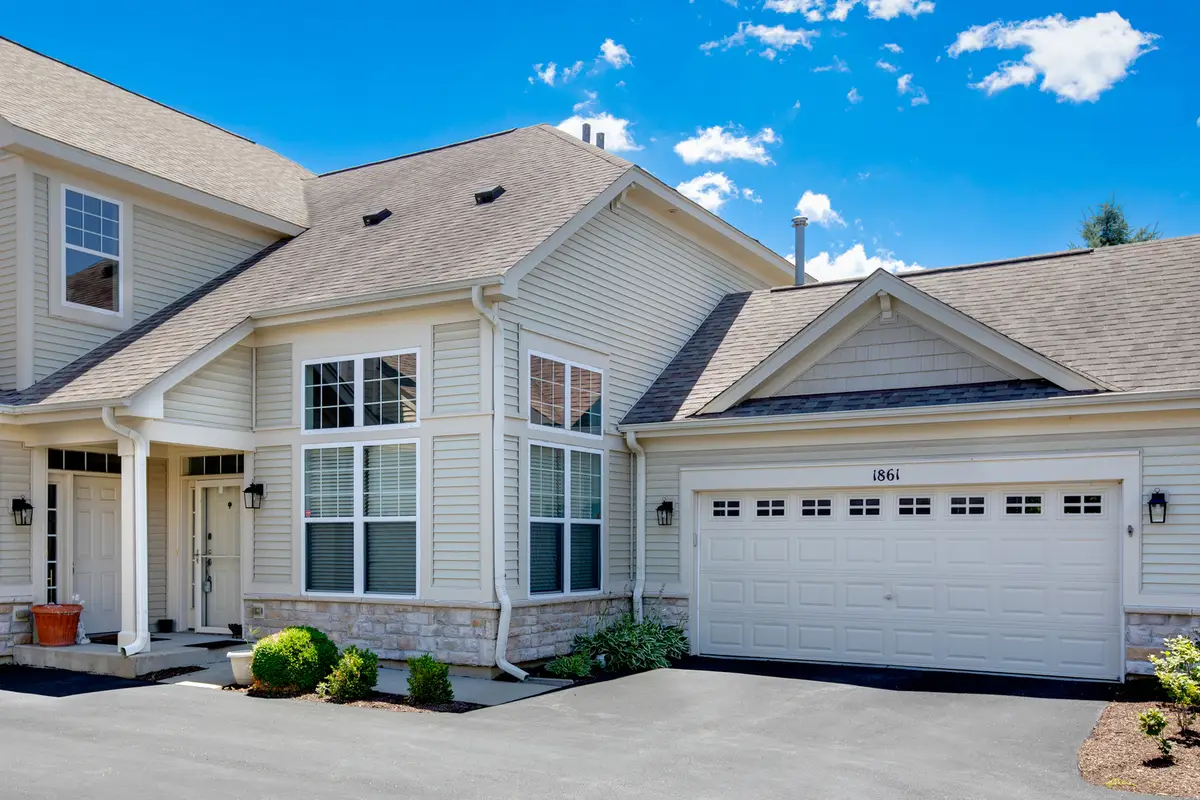 1861 Foxridge Court #1, Aurora, IL 60502 - #1