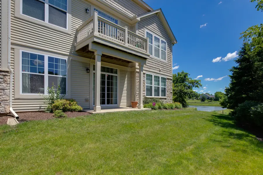 1861 Foxridge Court #1, Aurora, IL 60502 - #2