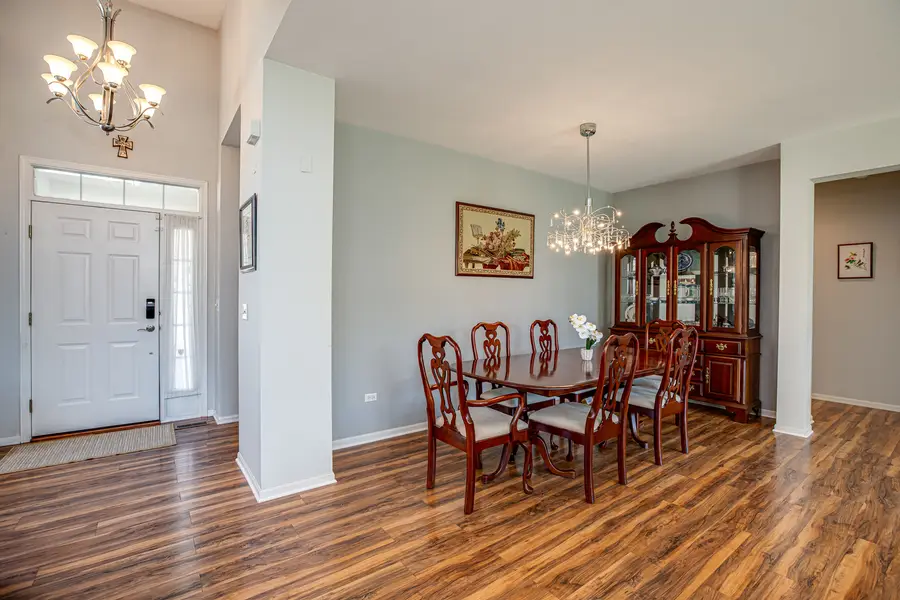 1861 Foxridge Court #1, Aurora, IL 60502 - #3