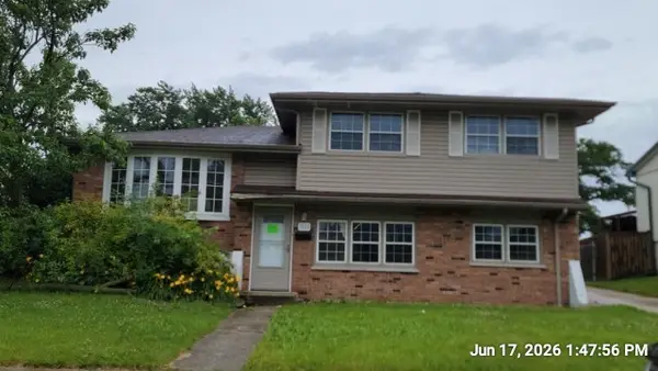 7613 161st Place, Tinley Park, IL 60477