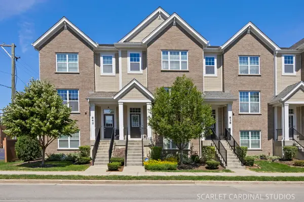 840 Center Street, Des Plaines, IL 60016