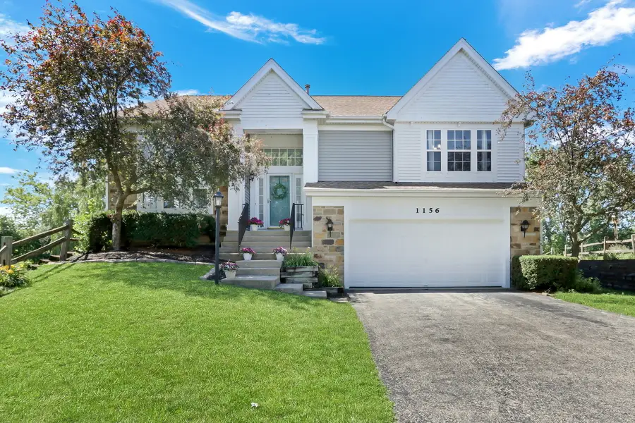 1156 Oakmeadow Court, Gurnee, IL 60031 - #2