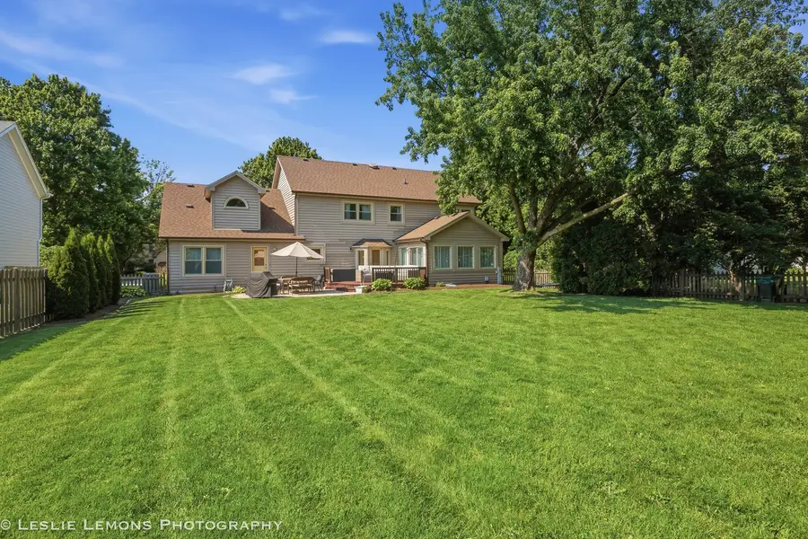 386 Hoyer Court, Naperville, IL 60565 - #2