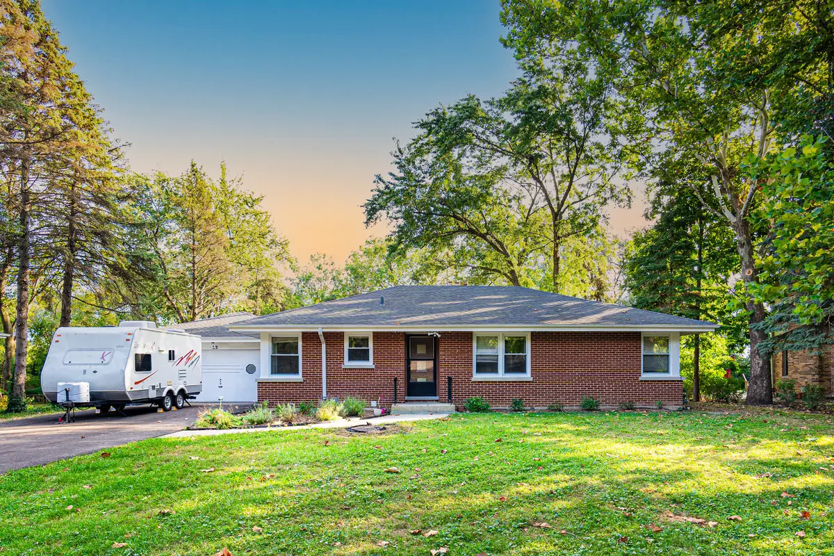 33 Briarwood Lane, Palatine, IL 60067 - #1