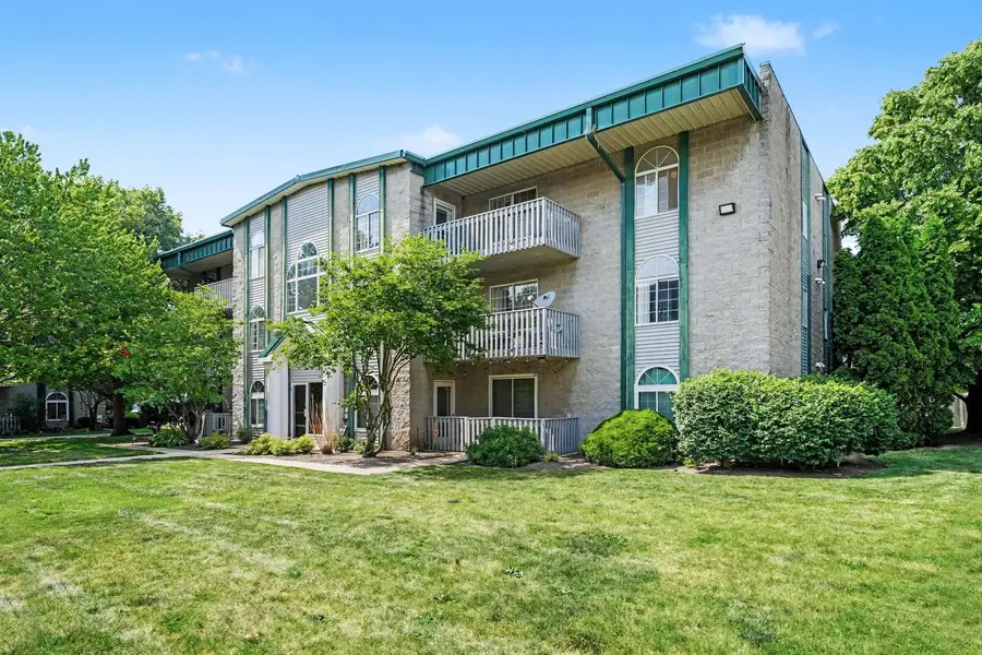 2899 Heritage Drive #3B, Joliet, IL 60435 - #2