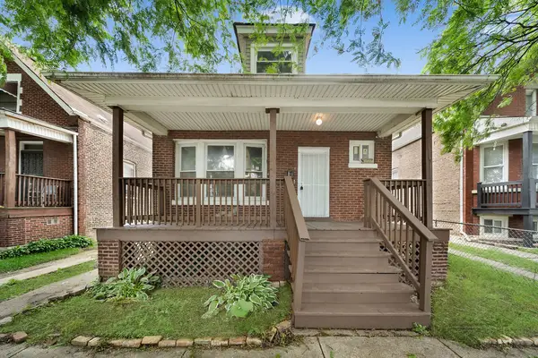 8948 S Morgan Street, Chicago, IL 60620