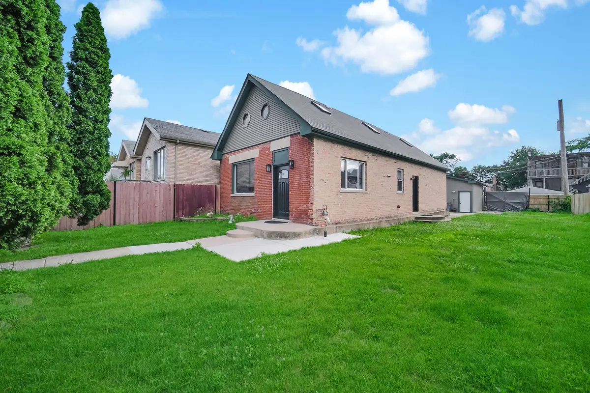 3844 S Artesian Avenue, Chicago, IL 60632 - #1