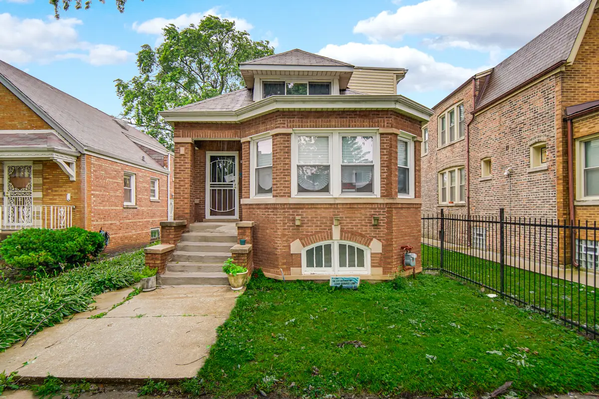 8541 S Paulina Street, Chicago, IL 60620 - #1
