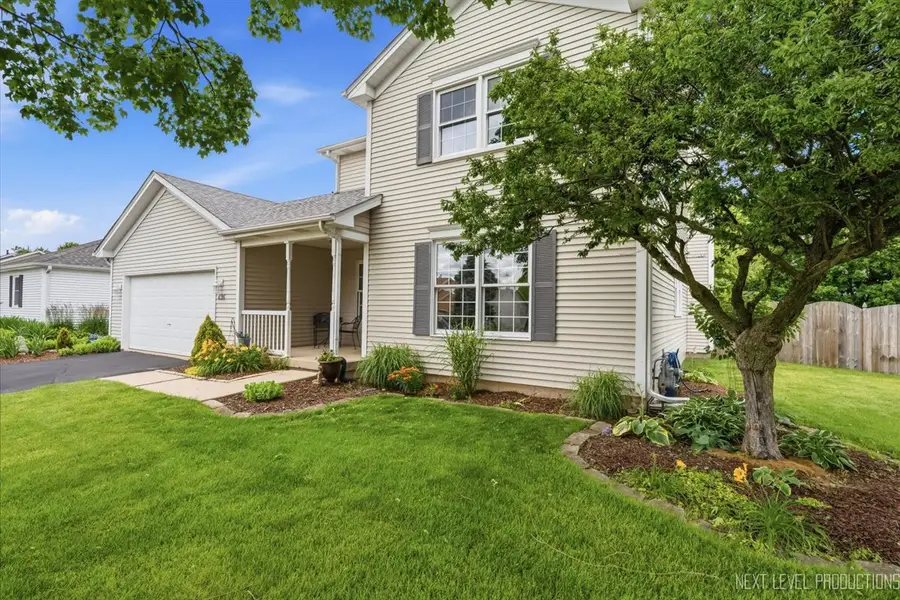 436 Banbury Avenue, Elburn, IL 60119 - #3