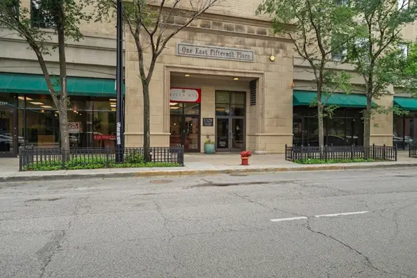 1529 S State Street #10B, Chicago, IL 60605