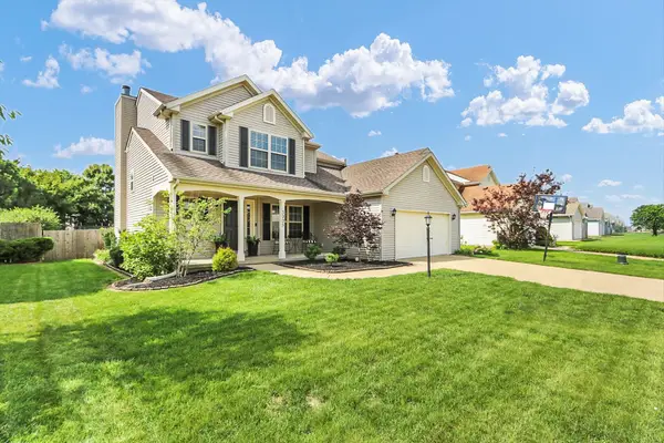 3905 Wild Flower Drive, Champaign, IL 61822