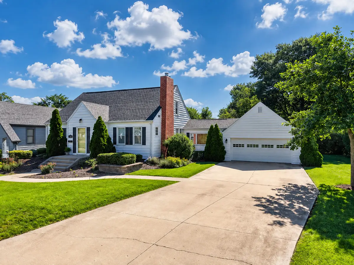 424 Park Avenue, Ottawa, IL 61350 - #1