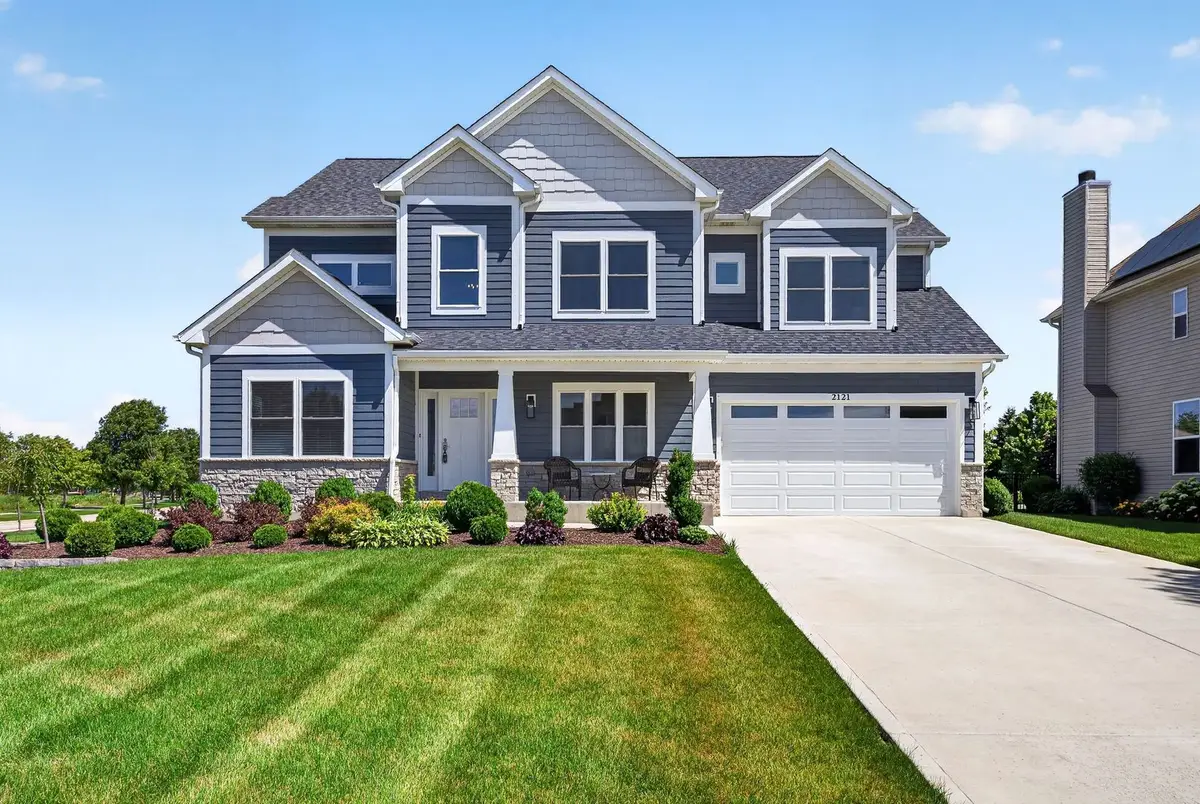 2121 Westover Road, North Aurora, IL 60542 - #1