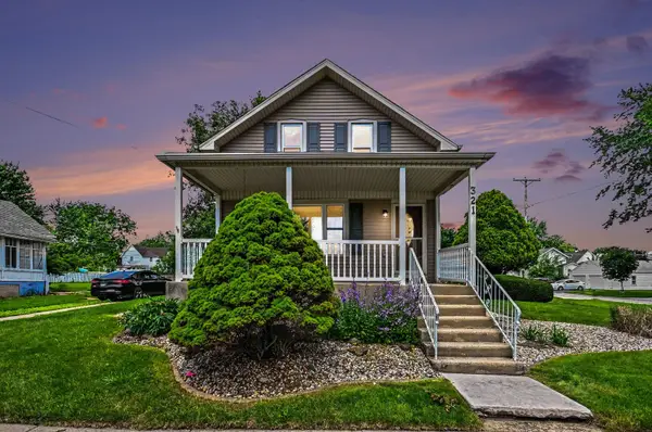 321 E Main Street, Peotone, IL 60468