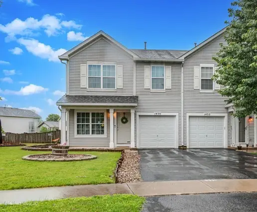1450 Levato Lane, Minooka, IL 60447