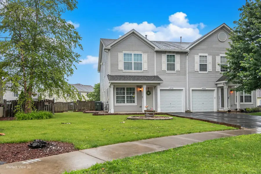 1450 Levato Lane, Minooka, IL 60447 - #3