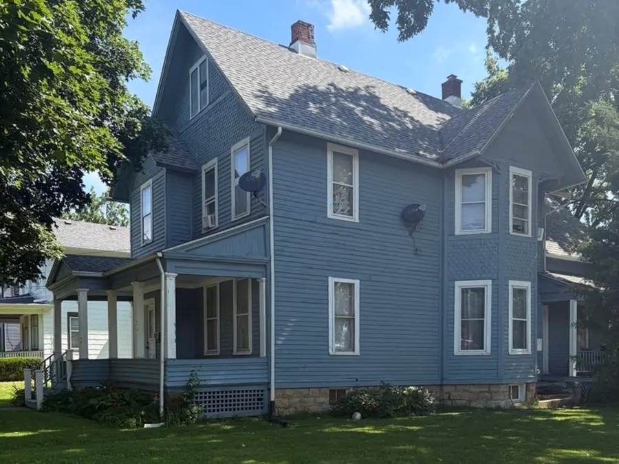 432 S 4th Street, Aurora, IL 60505 - #2