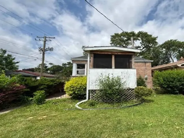 11841 S Campbell Avenue, Chicago, IL 60655 - #3