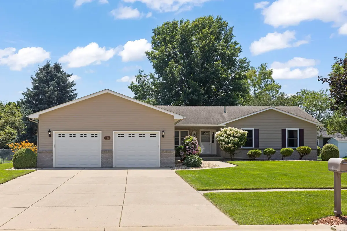 120 E Webb Street, Sandwich, IL 60548 - #1