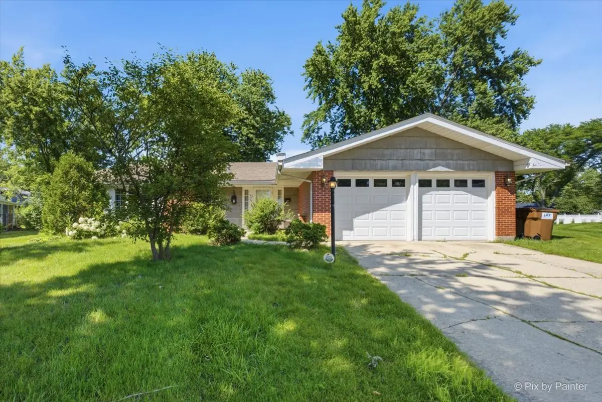 23W222 Westchester Court, Glen Ellyn, IL 60137 - #1