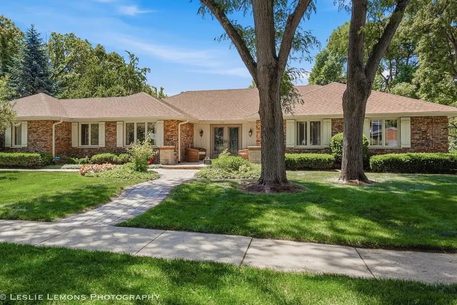 1160 Cheshire Avenue, Naperville, IL 60540 - #2