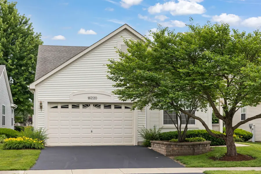 16220 Goose Lake Drive, Crest Hill, IL 60403 - #2