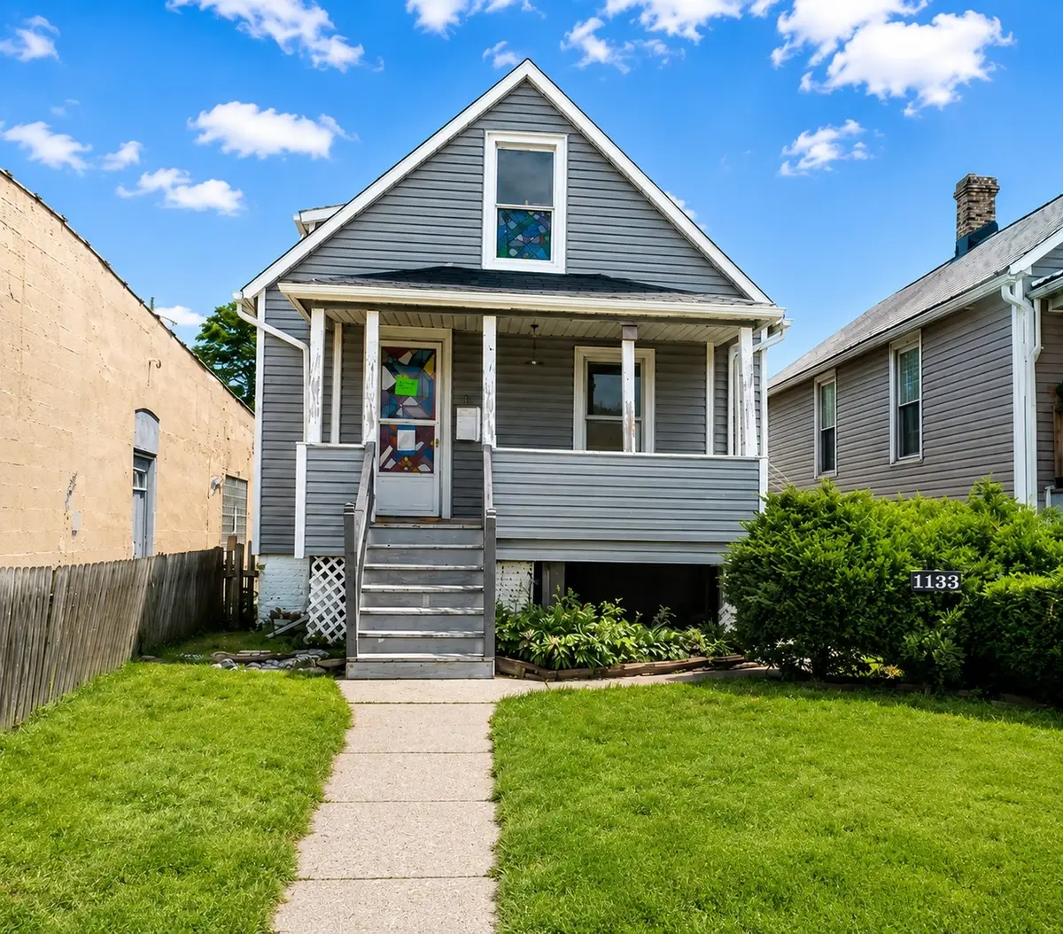 1133 Dodge Avenue, Evanston, IL 60202 - #1