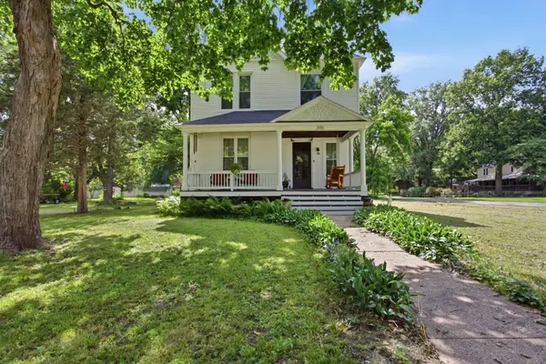 295 N Pritchett Street, Niantic, IL 62551