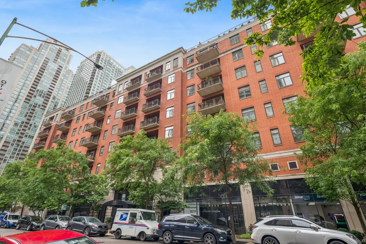 33 W Huron Street #606, Chicago, IL 60654 - #1