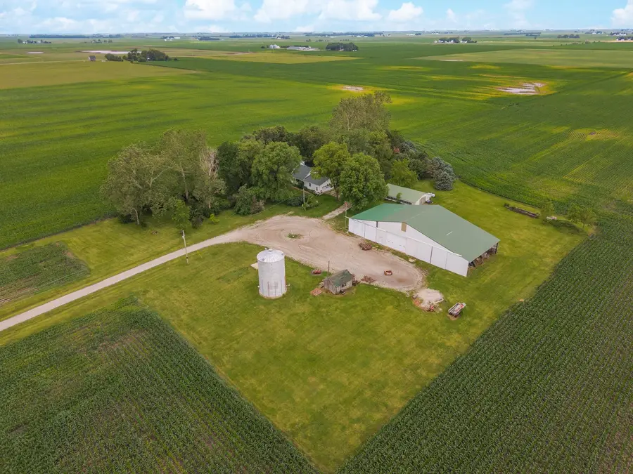 34553 E 1300 North Road, Chatsworth, IL 60921 - #2