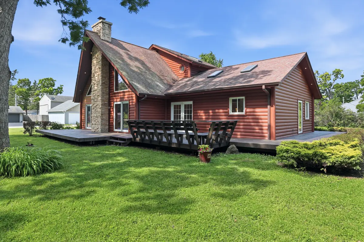 35764 N Highpoint Lane, Ingleside, IL 60041 - #1
