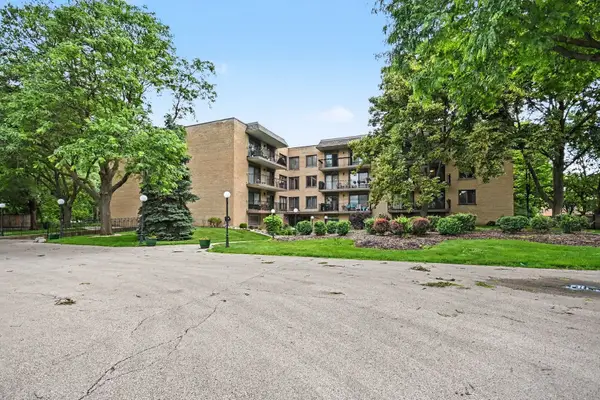 6935 N Milwaukee Avenue #204, Niles, IL 60714