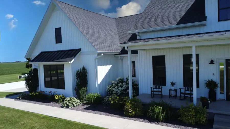1770 E 1700 North Road, Watseka, IL 60970 - #3
