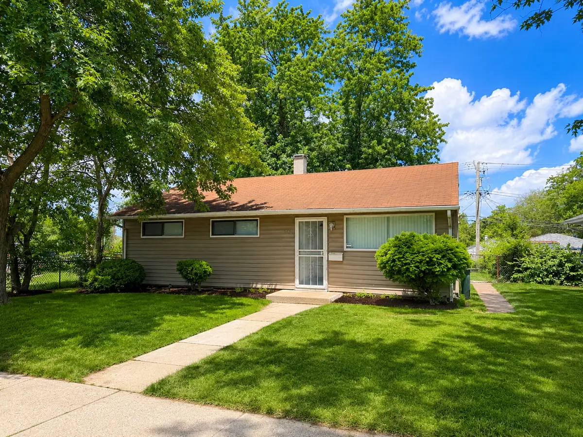 14631 Lincoln Avenue, Dolton, IL 60419 - #1