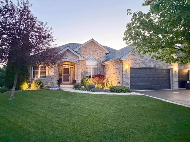 310 Bellaire Drive, Winnebago, IL 61088 - #1
