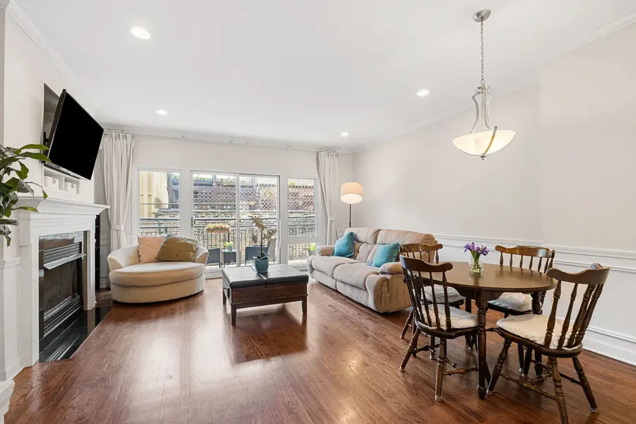 1815 N Sheffield Avenue #B, Chicago, IL 60614 - #2