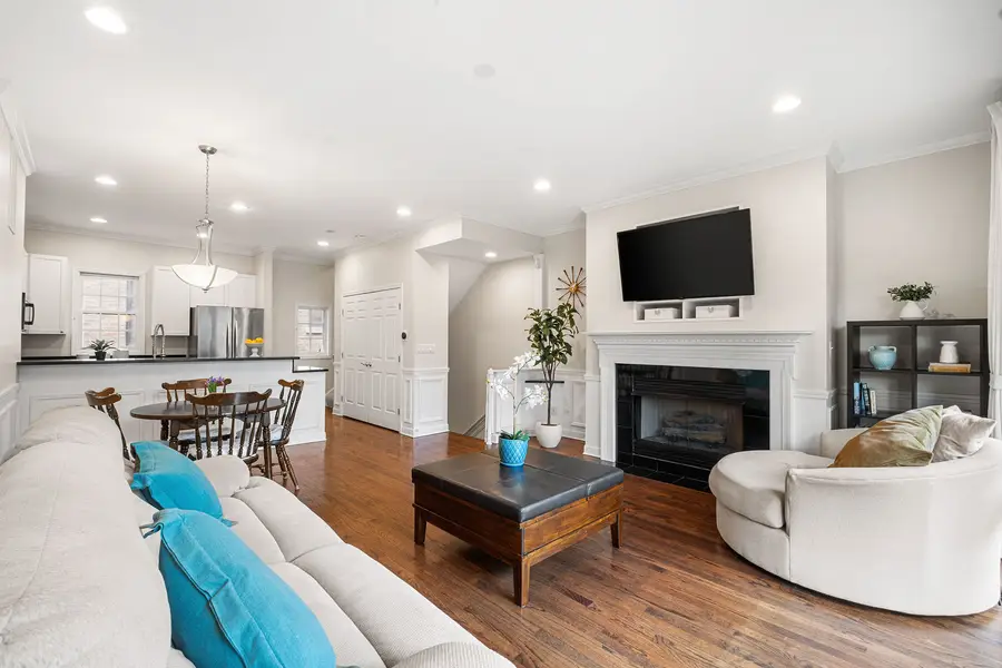1815 N Sheffield Avenue #B, Chicago, IL 60614 - #3