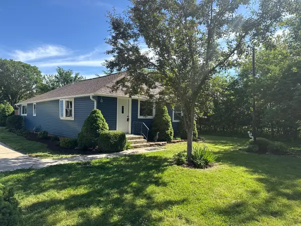 26004 Willow Lane, Wilmington, IL 60481